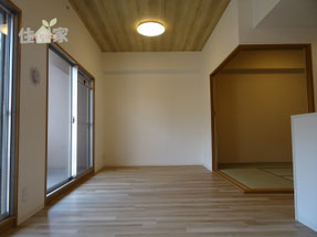 ローレルスクエア近鉄吉田,東大阪,中古マンション,スーモ,ホームズ,suumo,homes,リノベーション,リフォーム,住家,すみか,sumika