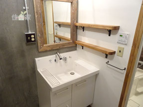 シャトー第2八戸の里,八戸ノ里,東大阪,中古マンション,スーモ,ホームズ,suumo,homes,リノベーション,リフォーム,住家,すみか,sumika,ヴィンテージ,ビンテージ