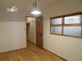 シャトー第2八戸の里,八戸ノ里,東大阪,中古マンション,スーモ,ホームズ,suumo,homes,リノベーション,リフォーム,住家,すみか,sumika,ヴィンテージ,ビンテージ