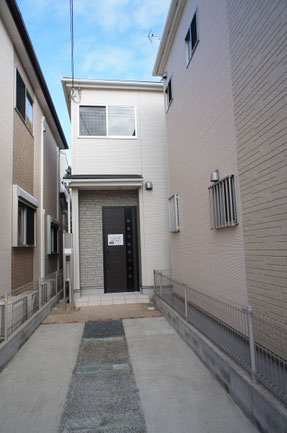 菱江１丁目,中古一戸建,東大阪,河内小阪,不動産,住家,すみか,sumika