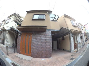渋川町,中古一戸建,東大阪,河内小阪,不動産,住家,すみか,sumika