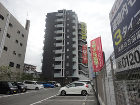 メイツブラン.ヴェリテ若江岩田,所在地,中古マンション,東大阪,河内小阪,不動産,住家,すみか,sumika,おうちの専門家