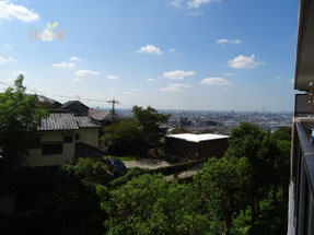 アドリーム石切山手