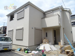 若江東町1丁目,若江岩田,東大阪,新築戸建,スーモ,ホームズ,suumo,homes,新築一戸建