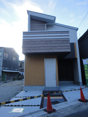 若江南町,新築一戸建,東大阪,河内小阪,不動産,住家,すみか,sumika,おうちの専門家