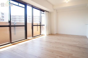 ライオンズマンション平野東,平野区中古マンション,東大阪,中古マンション,スーモ,ホームズ,suumo,homes,リノベーション,リフォーム,住家,すみか,sumika