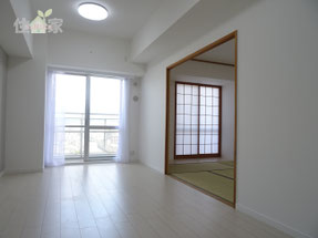 希来里,若江岩田,東大阪,中古マンション,スーモ,ホームズ,suumo,homes,リノベーション,リフォーム,住家,すみか,sumika