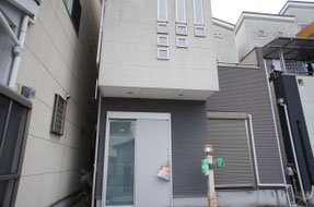 衣摺,中古一戸建,東大阪,河内小阪,不動産,住家,すみか,sumika