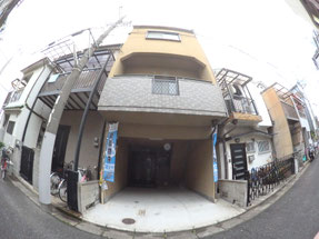御厨南,中古一戸建,東大阪,河内小阪,不動産,住家,すみか,sumika