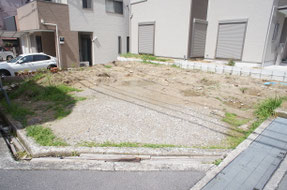 東大阪 新築 中古 土地 自由設計 マイホーム