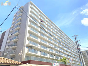 メガロコープ平野,平野区中古マンション,東大阪,中古マンション,スーモ,ホームズ,suumo,homes,リノベーション,リフォーム,住家,すみか,sumika