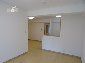 シャルマンコーポ八戸ノ里,八戸ノ里,東大阪,中古マンション,スーモ,ホームズ,suumo,homes,リノベーション,リフォーム,住家,すみか,sumika