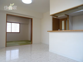 アルティ長田,東大阪,中古マンション,スーモ,ホームズ,suumo,homes,リノベーション,リフォーム,住家,すみか,sumika