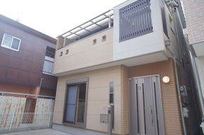 吉田,中古一戸建,東大阪,河内小阪,不動産,住家,すみか,sumika,おうちの専門家