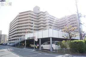 朝日プラザウィンディーコート枚岡,東大阪中古マンション,東大阪,中古マンション,スーモ,ホームズ,suumo,homes,リノベーション,リフォーム,住家,すみか,sumika