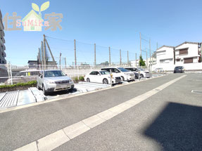 セレッソコート八戸ノ里