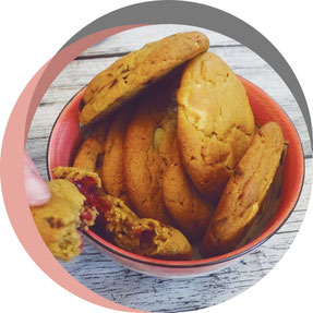 Carnet Hanami ♥ Cookies