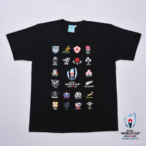 RWC2019™公式ライセンス商品 - No Whistle ノーホイッスル RWC2019™公式ライセンス商品 - No Whistle ノーホイッスル