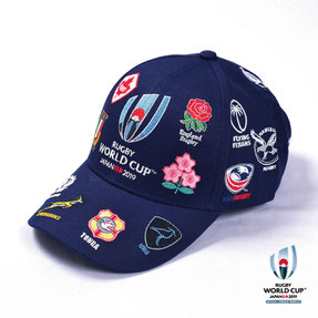 RWC2019™公式ライセンス商品 - No Whistle ノーホイッスル RWC2019™公式ライセンス商品 - No Whistle ノーホイッスル
