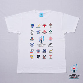 RWC2019™公式ライセンス商品 - No Whistle ノーホイッスル RWC2019™公式ライセンス商品 - No Whistle ノーホイッスル