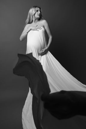 zwangerschap fotoshoot ideeën 