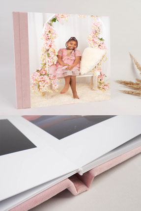 fotoproducten bij kindershoots
