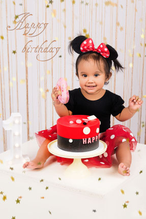taart voor cake smash