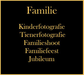 familieshoot menu