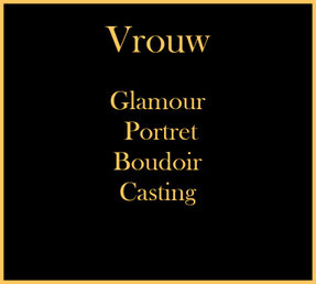 vrouwelijke portretshoot