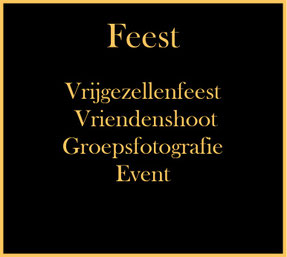 feestshoot menu