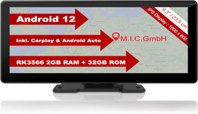 Smart Screen