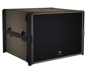 L-ACOUSTICS SB18
