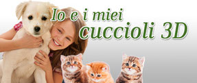 Game Banner Me & my furry patients 3D