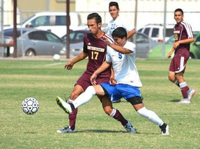 Photo: southwesternjaguars.com