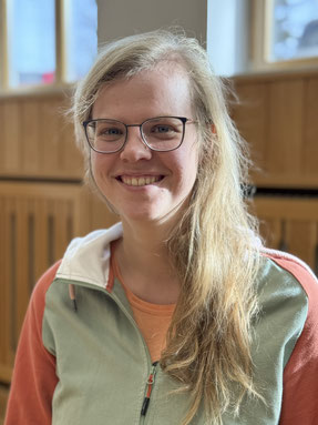 Christina Fink - Kinderpflegerin