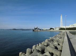 山陽小野田市の釣り場　はこちらからどうぞ