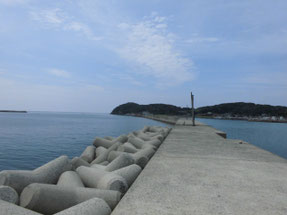 下関市の釣り場　はこちらからどうぞ