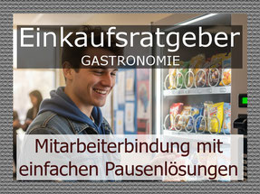 Mitarbeiterbindung in der Gastronomie