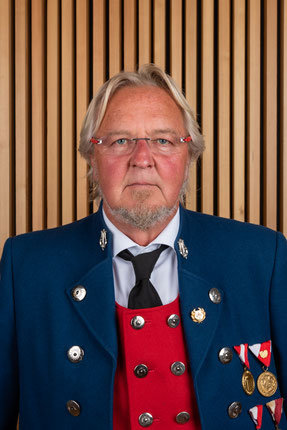 Manfred Hofer