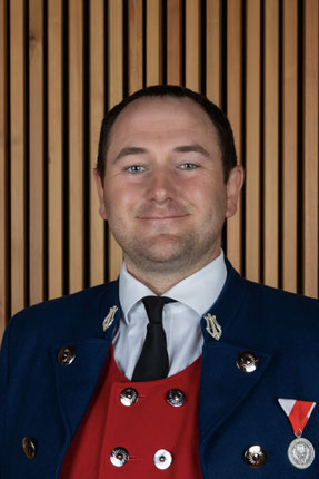 Michael Quast-Neulinger