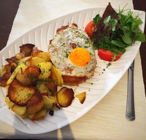 Restaurantbesuch mit Baby-led Weaning: Mama-Blog Patschehand.de