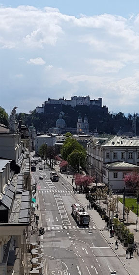 Salzburg