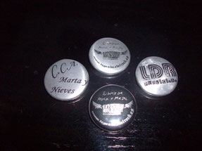 chapas metalicas