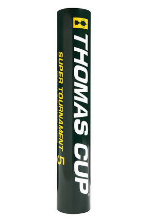 トマスカップ - トマスカップメーカーの落合コーポレーション