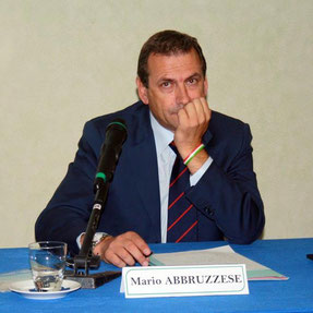 Mario Abbruzzese (Pdl)