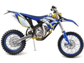 Husaberg FE 390