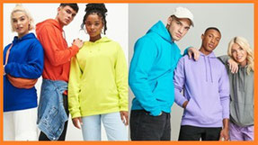 Custom Branded Hoodies