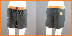 Custom Printed Long Running Shorts