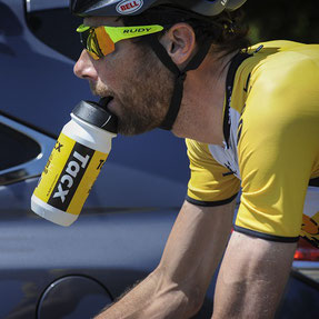 Custom Printed Tacx Sports Bottles