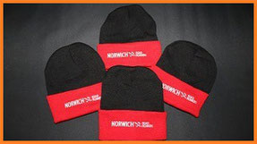 Custom Beanie Hats